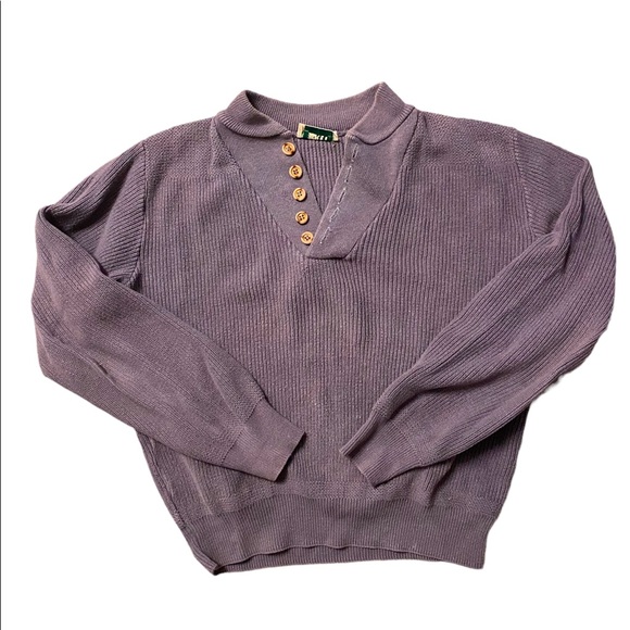 REI Sweaters Vintage Rei Pullover Sweater Poshmark